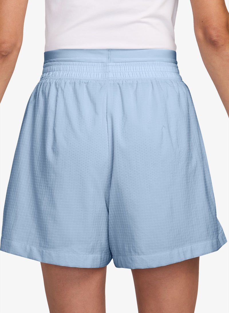 Nike Nsw Lightweight Ripstop Shorts - Image 2